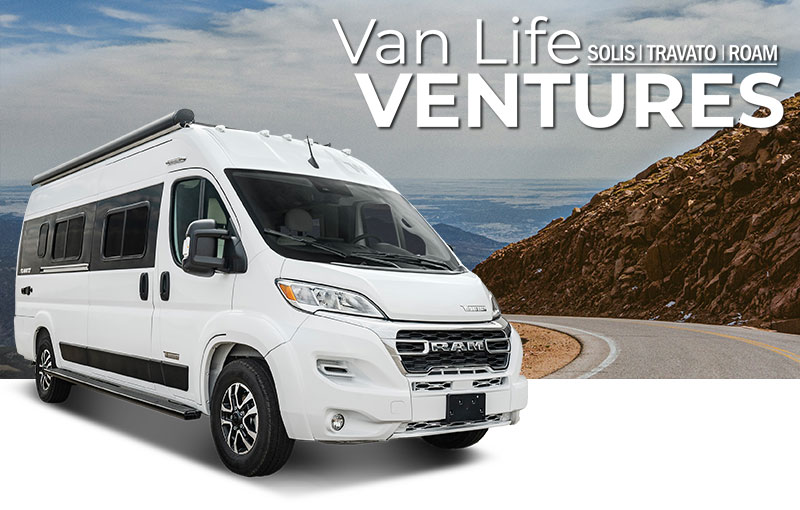 Van Life Ventures